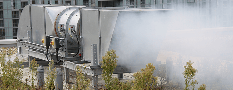 smoke-ventilation-systems